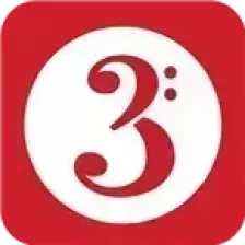 BBC Radio 3 logo