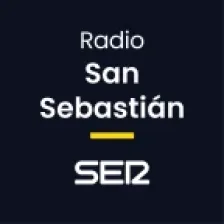 Cadena SER Radio San Sebastián logo