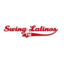 SWING LATINOS FM | CANARIAS logo