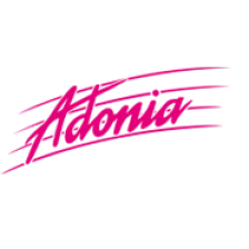 Adonia-KidsRadio logo