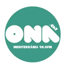 Inici - Ona Mediterrània logo