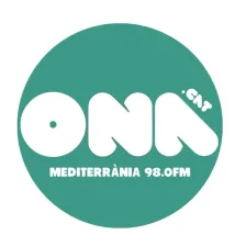 Ona Mediterrània logo