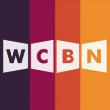 WCBN 88.3 Ann Arbor, MI logo
