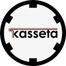Kasseta logo