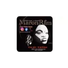 MaronRfm logo