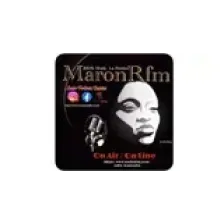 MaronRfm logo