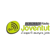 Remember Ràdio Joventut 96.3 FM logo
