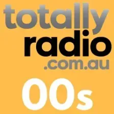 Totally Radio - 00s (AAC+) logo