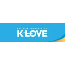 KLOVE - WHVK - Huntsville, AL logo