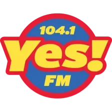 Yes FM Valencia logo