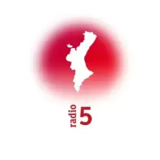 RNE - R5 --> Valencia logo