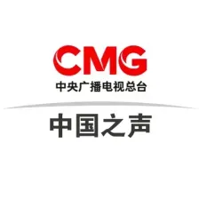 CNR-1 中国之声 logo