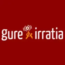 Gure irratia logo