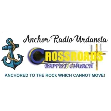 Anchor Radio Urdaneta logo