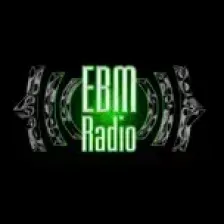 (((EBM-Radio))) logo
