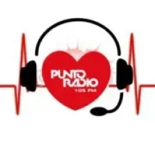 Punto Radio logo