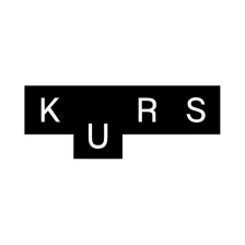 KURS radio logo