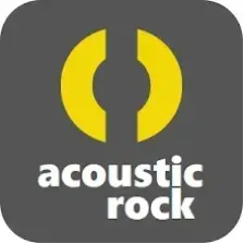 Spoon Radio - Acoustic Rock logo