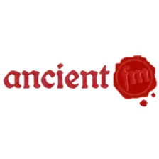 Ancient FM logo