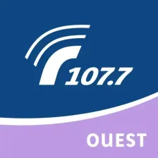 Radio VINCI Autoroutes (107.7 FM) logo