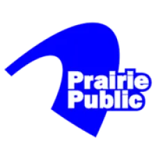 Prairie Public Radio FM 3 (KDSU) logo