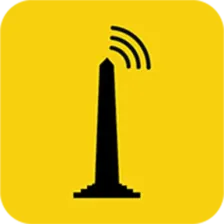 Radio Livno / 100% livanjski logo