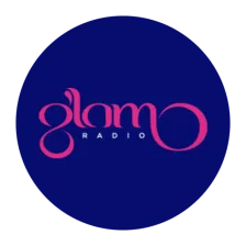 GlamRADIO logo