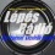 Lépés Rádió logo