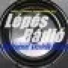 Lépés Rádió logo