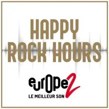 Europe 2 Mix / Rock, Electro, Pop logo