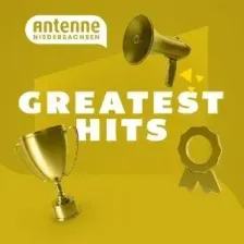 Antenne Niedersachsen Greatest Hits logo