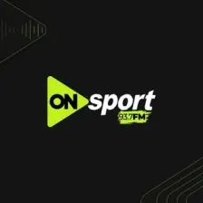 On Sport FM logo