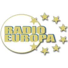 Radio Europa logo