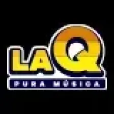 LA Q 940 (CDMX) - 940 AM - XEQ-AM - Radiópolis - Ciudad de México logo