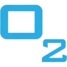 OXIGÉNIO 102.6 FM logo