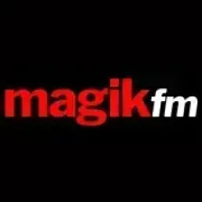 97.5 Magik FM Butuan logo
