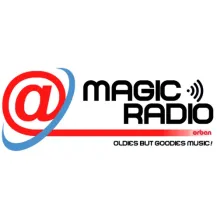 @Magic Radio logo
