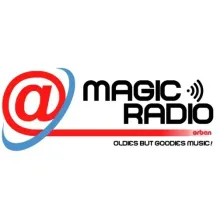 Magic Radio flac logo