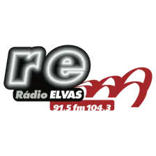 Rádio Elvas logo