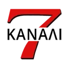 Kanali7 98.4 FM logo