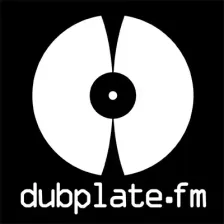 Dubplate.fm Dub &Bass logo