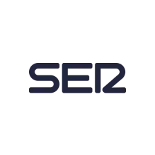 Cadena Ser Guadix logo