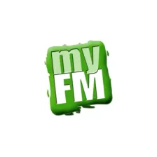 Greater Napanee MyFM 88.7 logo