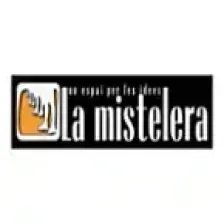 RÀDIO MISTELERA logo