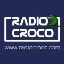 Radio Croco logo