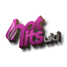 Hot Hits UK.com logo