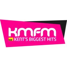 kmfm (Canterbury) logo