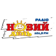 Радіо Новий День logo
