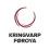 Kringvarp Føroya (KVF) logo