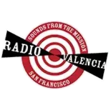 Radio Valencia logo